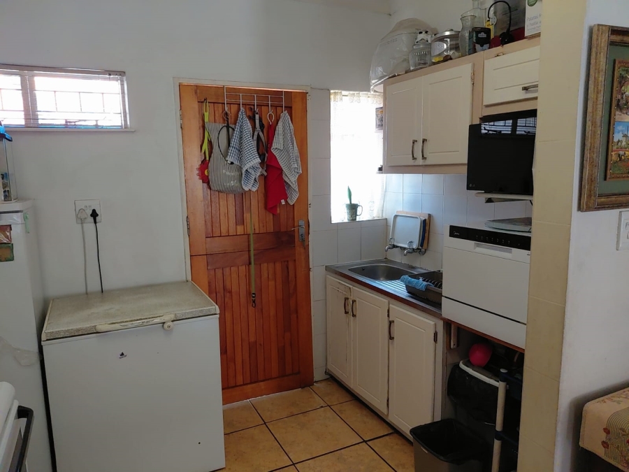 2 Bedroom Property for Sale in Uitsig Free State